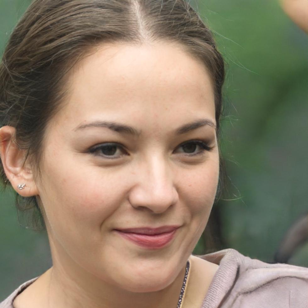 Sarah Klein, Finanzplanerin